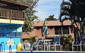 Amoreiras Hotel Pousada